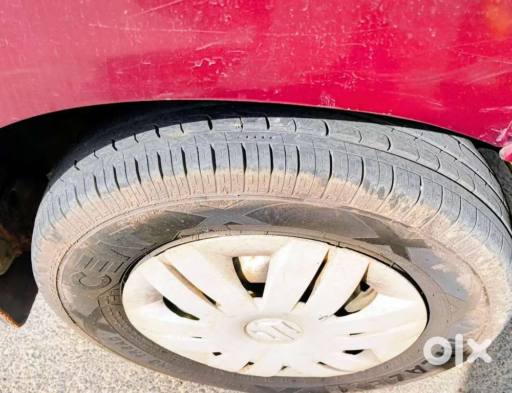 Maruti Suzuki Alto 2006 Petrol