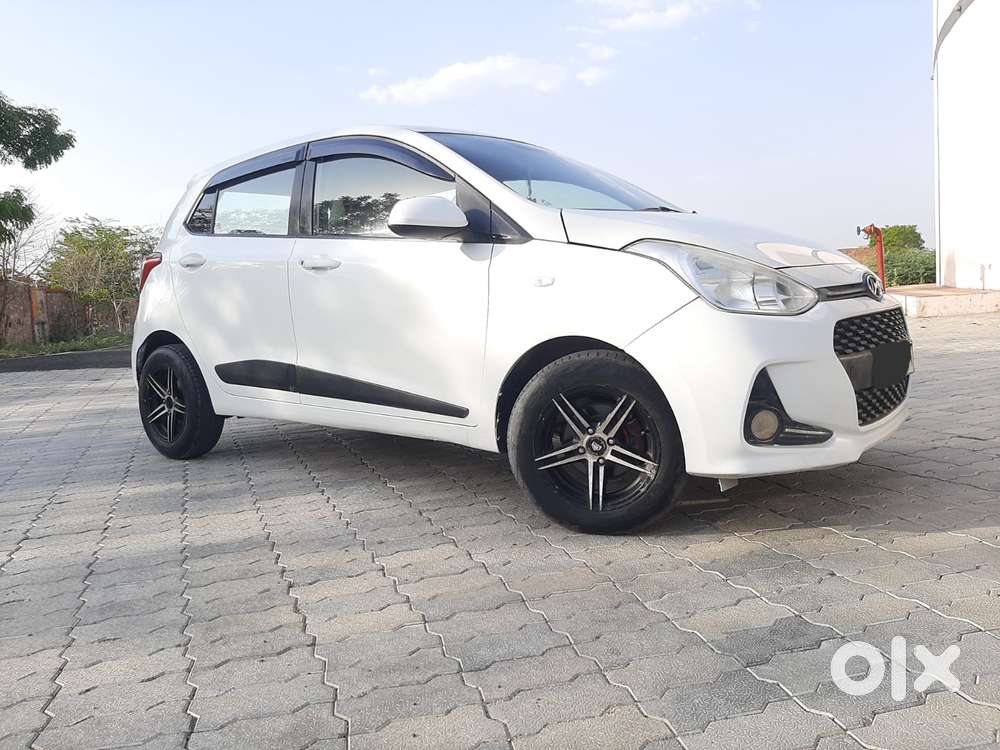 Hyundai Grand I10 1.2 Crdi Sportz, 2017, Diesel