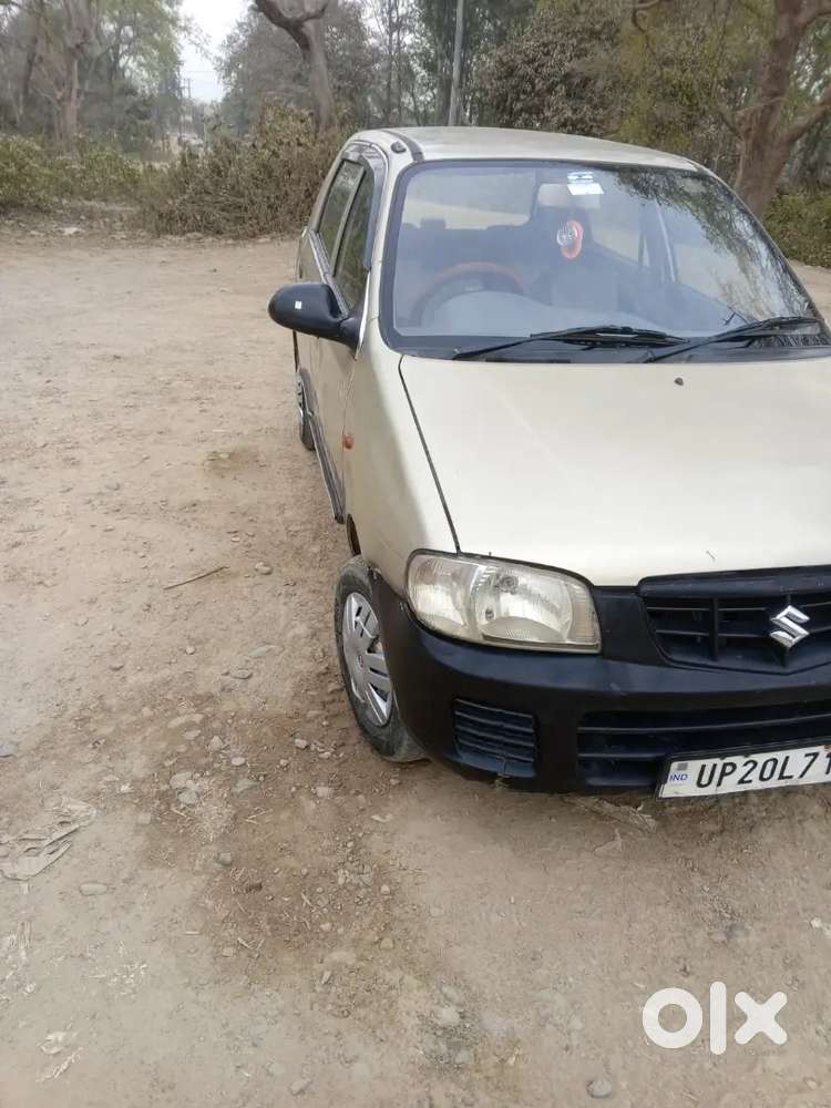 Maruti Suzuki Alto 2007