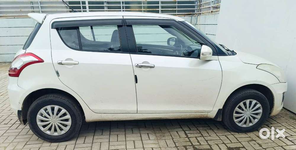 Maruti Suzuki Swift Vdi Optional, 2016, Diesel