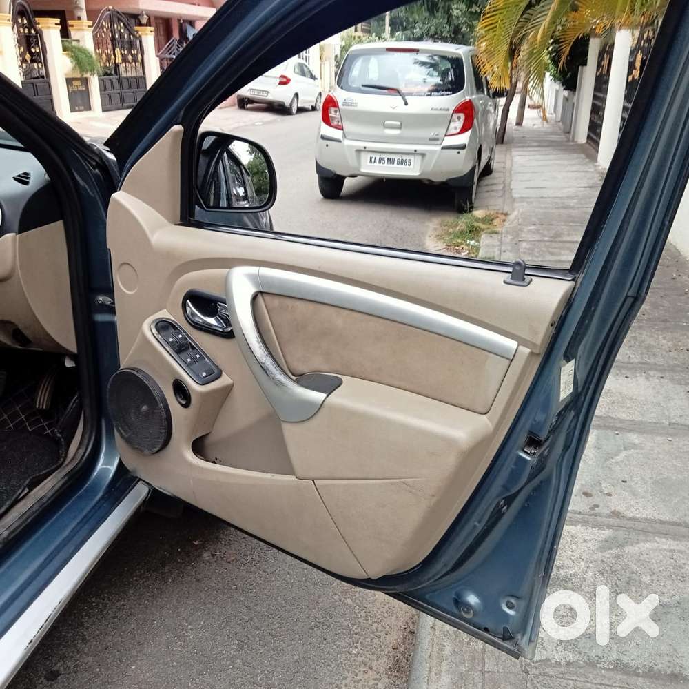 Nissan Terrano Xl 110 Diesel, 2015, Diesel