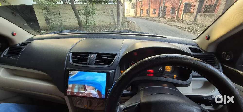 Maruti Suzuki Swift Dzire Tour 2019