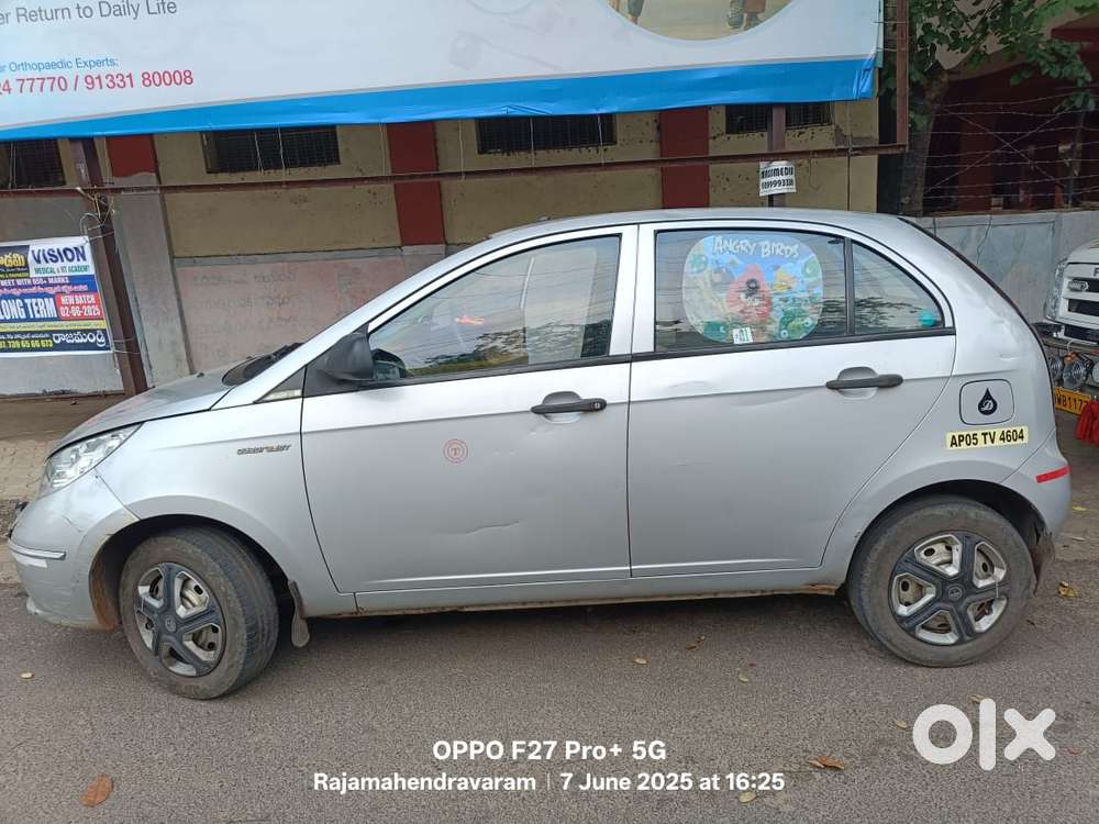 Maruti Suzuki Swift Dzire Vdi, 2011, Diesel