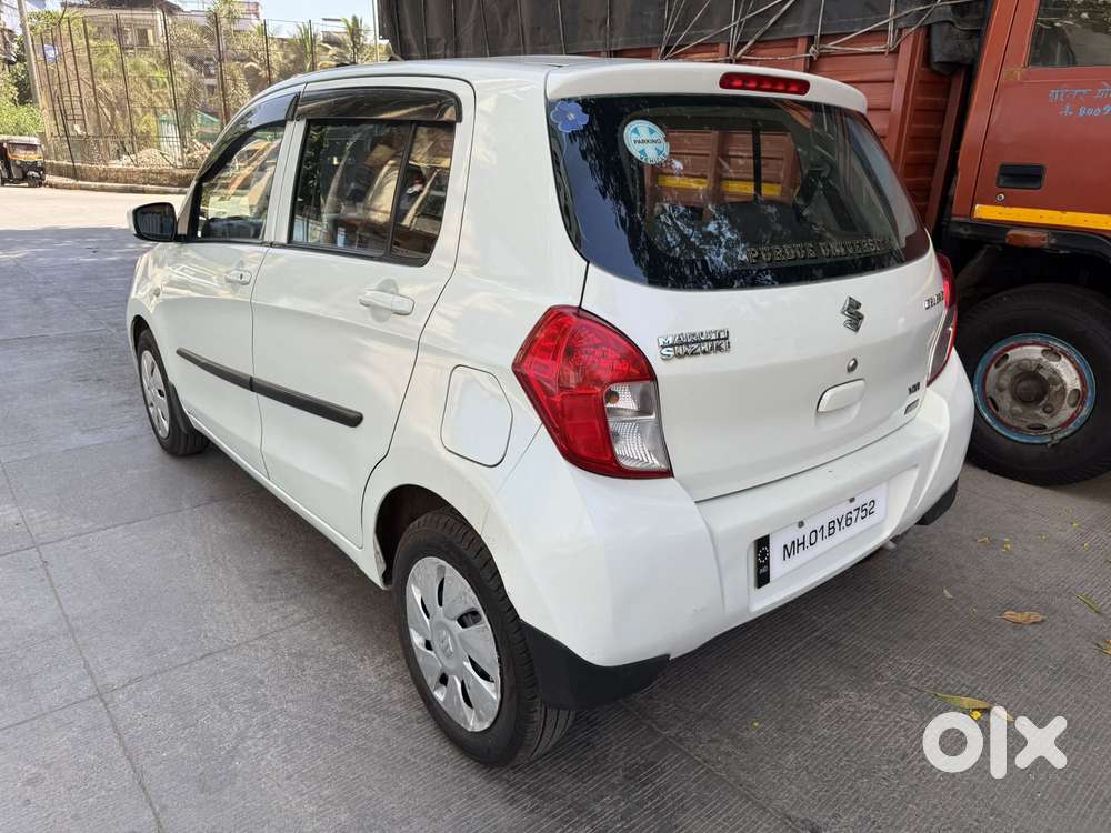 Maruti Suzuki Celerio 2014-2017 Vxi At, 2015, Petrol