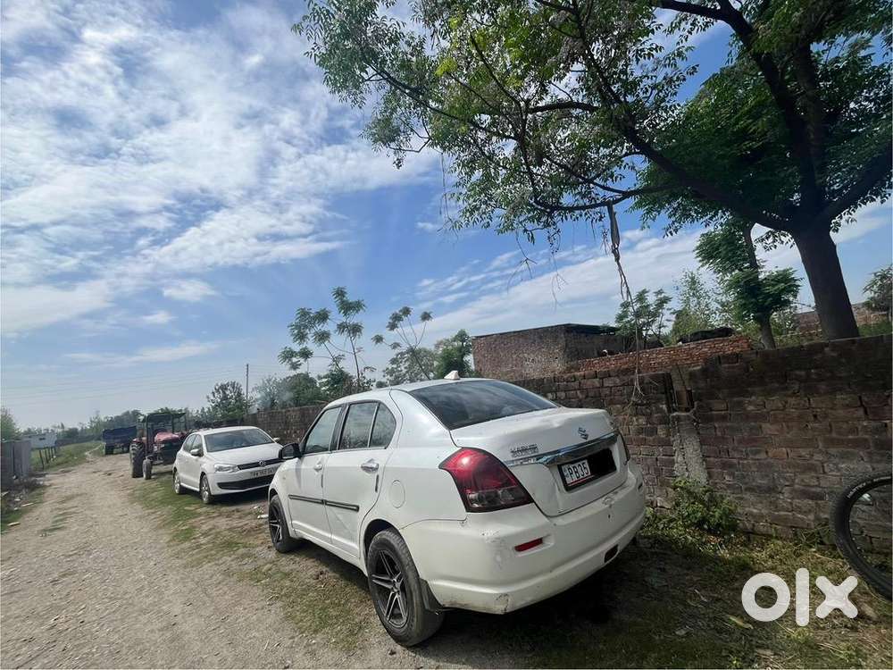 Maruti Suzuki Dzire Good Condition