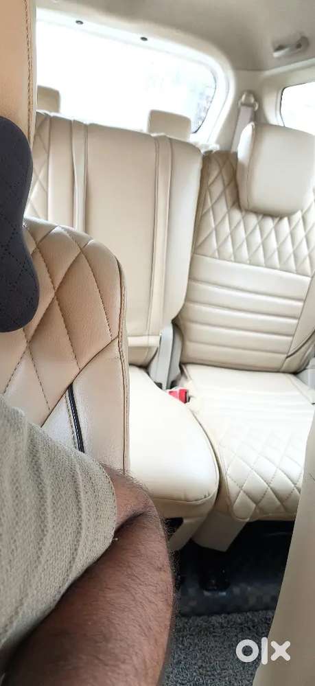 Maruti Suzuki Ertiga 2025