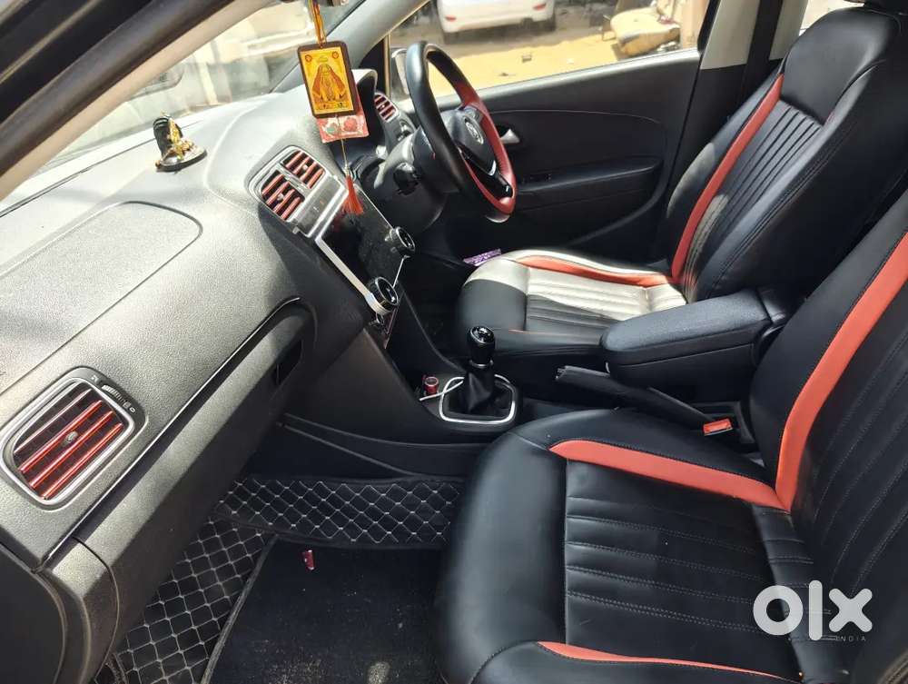 Volkswagen Polo 2019 Petrol Good Condition