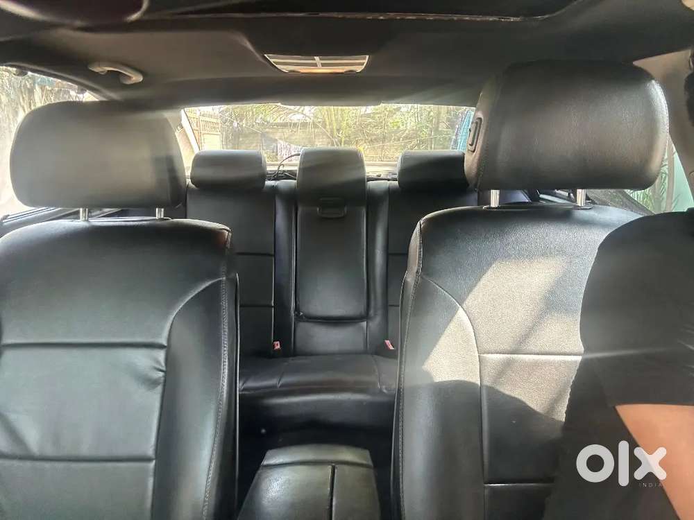 Bmw 5 Series 2008 Petrol 150000 Km Driven