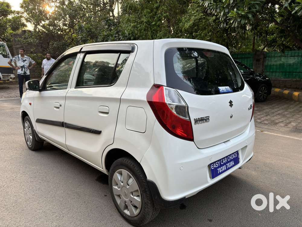 Maruti Suzuki Alto K10 Lxi Optional, 2017, Petrol