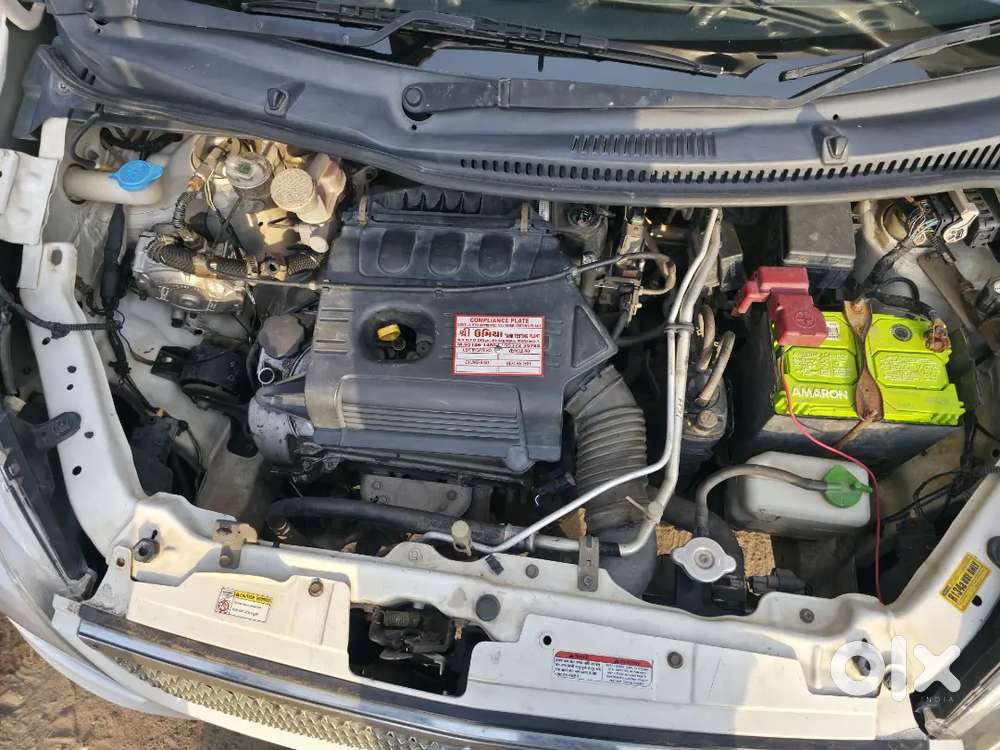 Maruti Suzuki Wagon R 2015 /2016