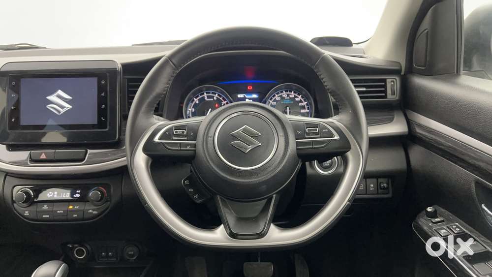 Maruti Suzuki Xl6 1.5 Alpha Plus At, 2022, Petrol