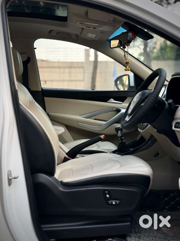 Mg Hector 2.0 Sharp Diesel, 2021, Diesel