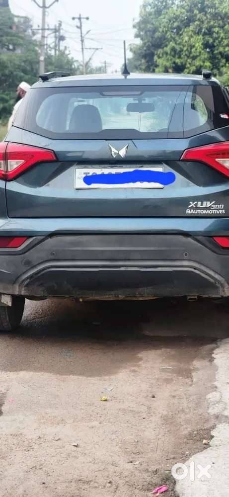 Mahindra Xuv300 Turbosport 2023 Diesel