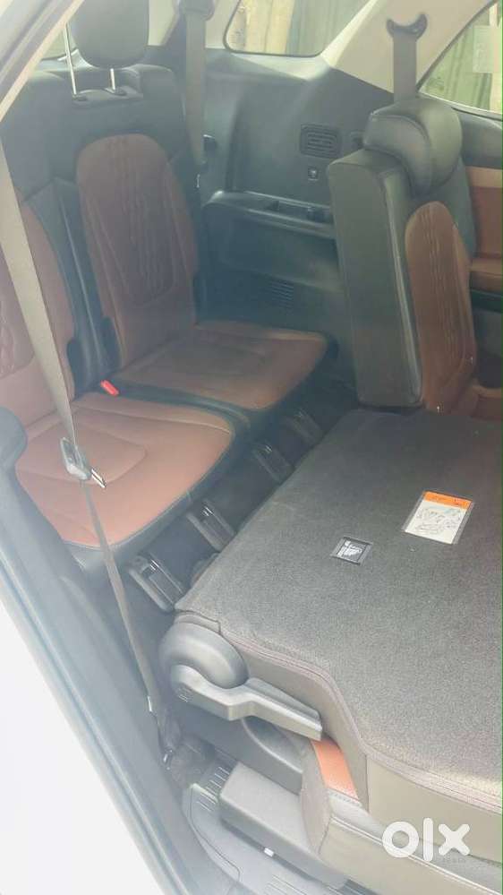 Hyundai Alcazar, 2024, Diesel