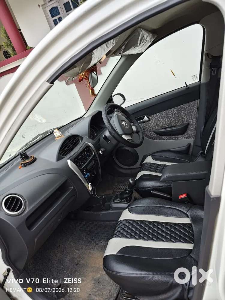 Maruti Suzuki Alto 800 2018