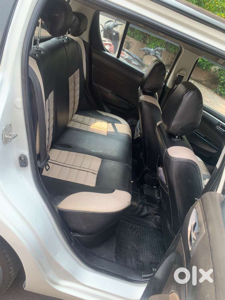 Maruti Suzuki Swift 1.2 Vxi (o), 2017, Cng & Hybrids