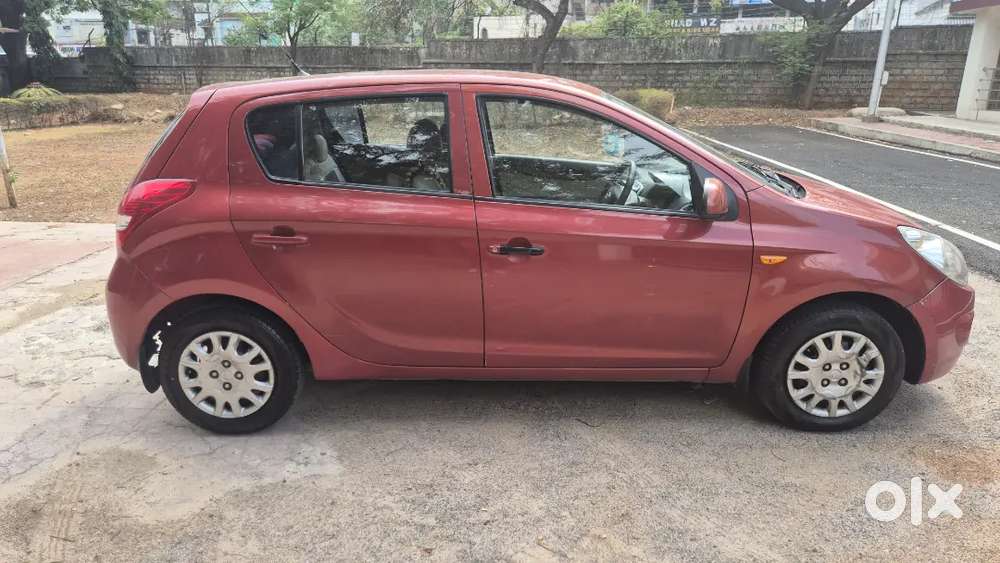 Hyundai I20 2011 Diesel 108800 Km Driven