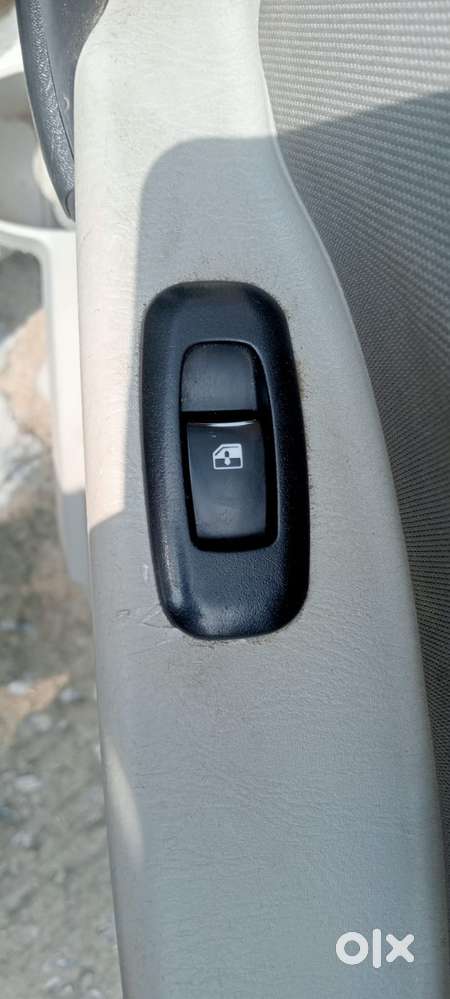 Mahindra Scorpio 2.2 S7 7 Str, 2018, Diesel