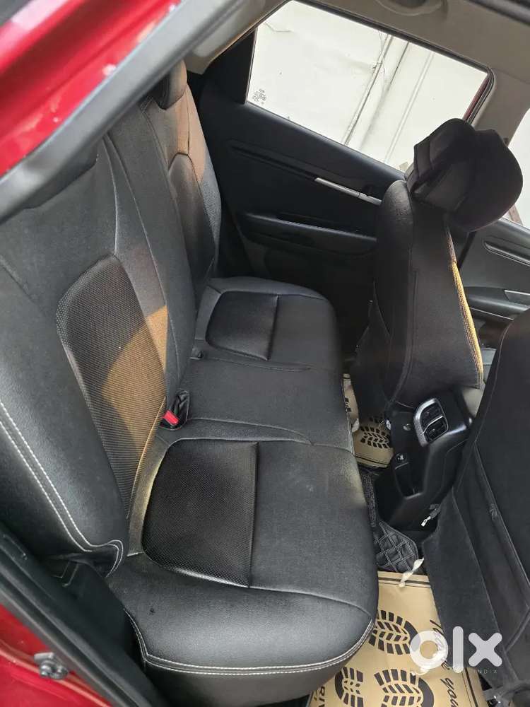 Kia Sonet 1.2 Htk Plus 2021 Petrol Car
