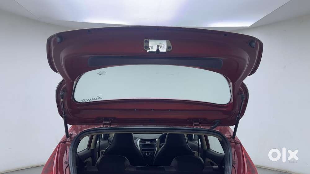 Hyundai Eon Era +, 2013, Petrol