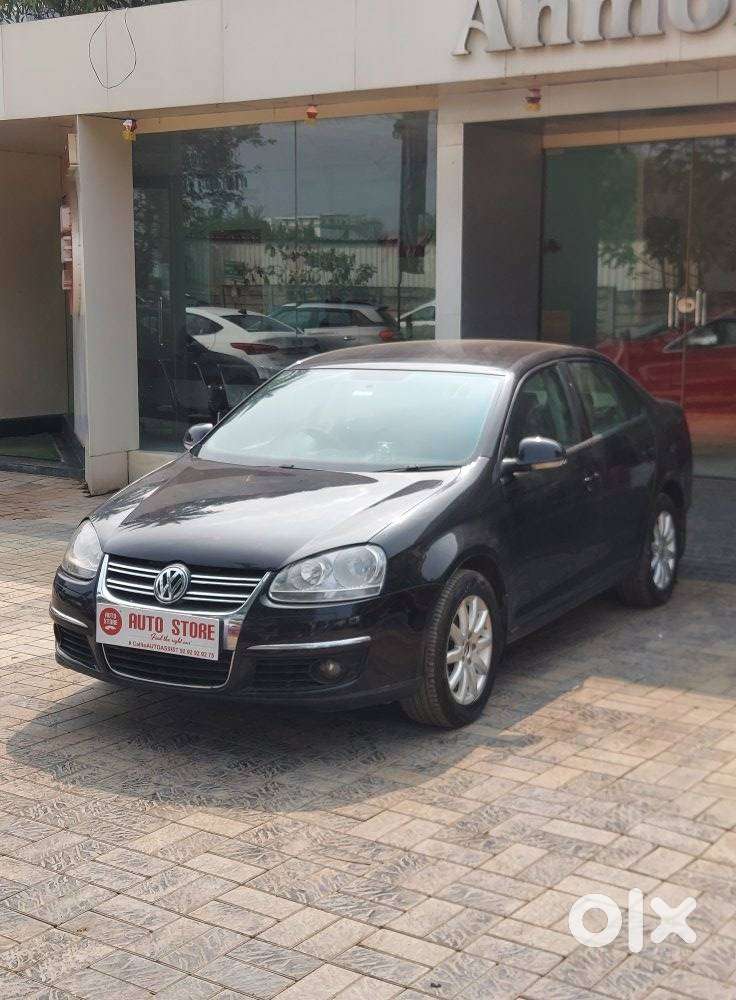 Volkswagen Jetta 2.0 Tdi Trendline, 2011, Diesel