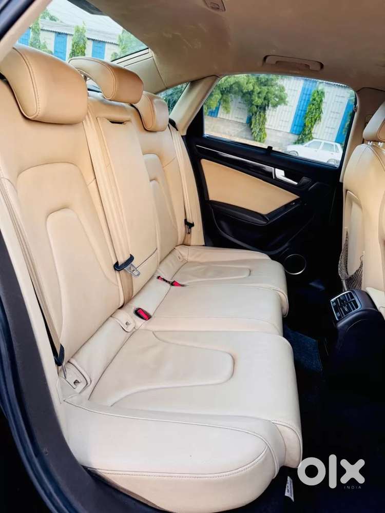 Audi A4 2.0 Tdi (143bhp), 2016, Diesel