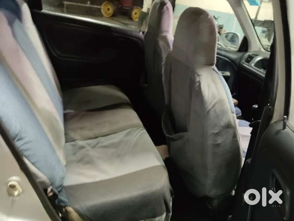 Maruti Suzuki Alto 2011