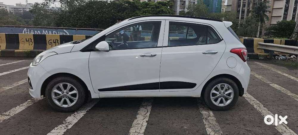 Hyundai Grand I10 Crdi Asta, 2015, Diesel