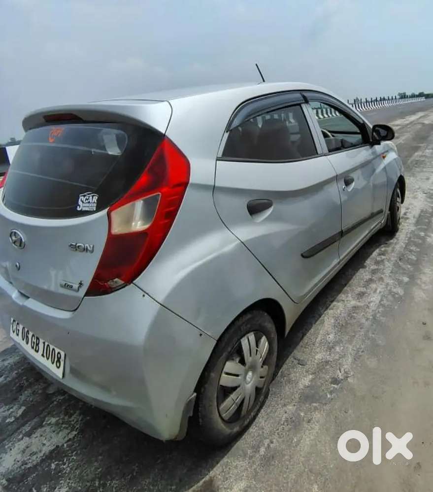 Hyundai Eon 2014