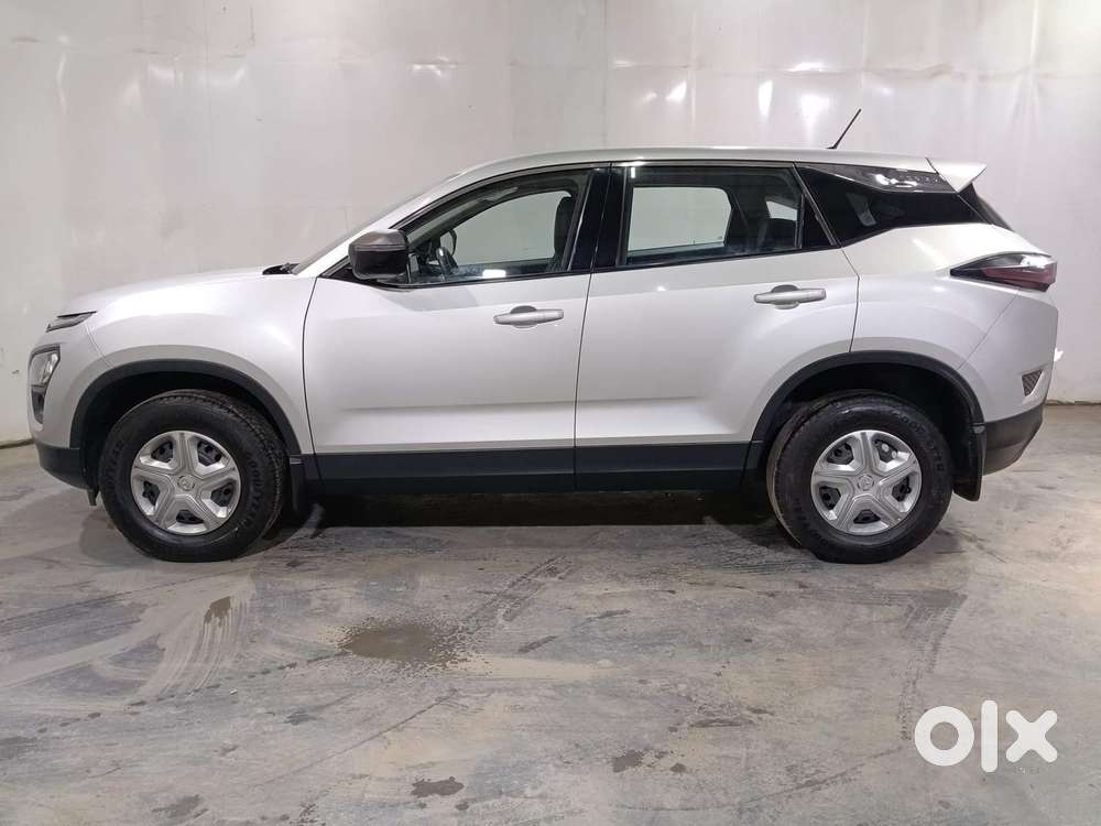 Tata Harrier Xm, 2019, Diesel