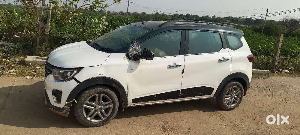 Gadi Jova Malade Tikar Ran