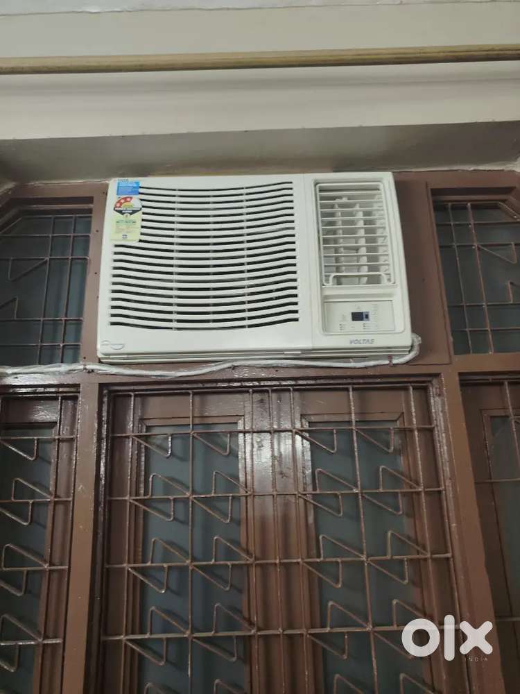 Voltas 3 star 1. 5 ton New AC