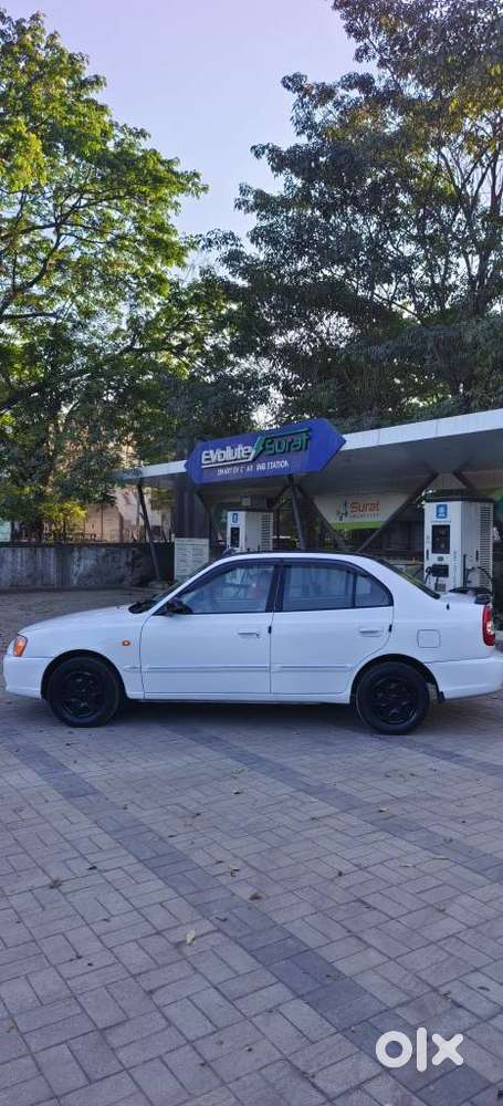 Hyundai Accent 1.5 Gle, 2011, Cng & Hybrids