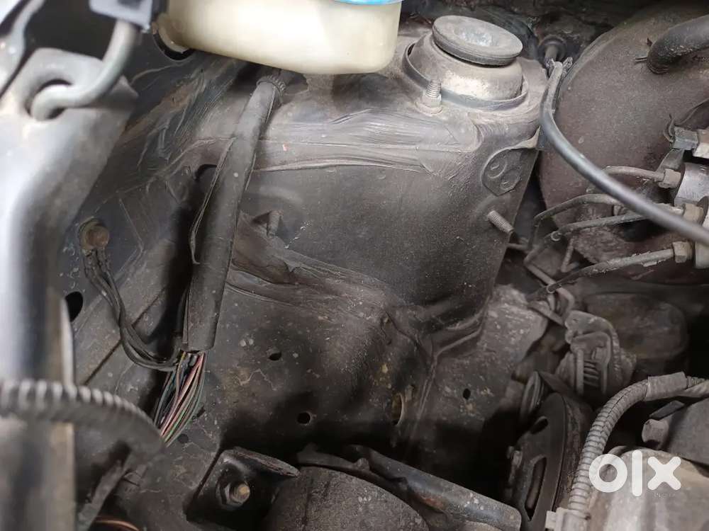 Maruti Suzuki Wagon R 2011