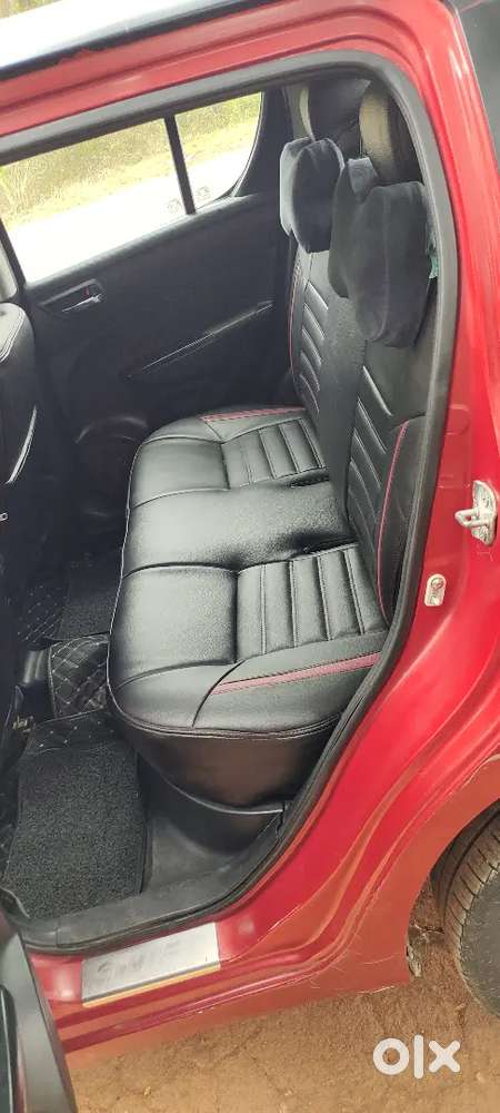 Good Condition Tyre Almost 70 Presant Button Good Milage Alloy Wheel