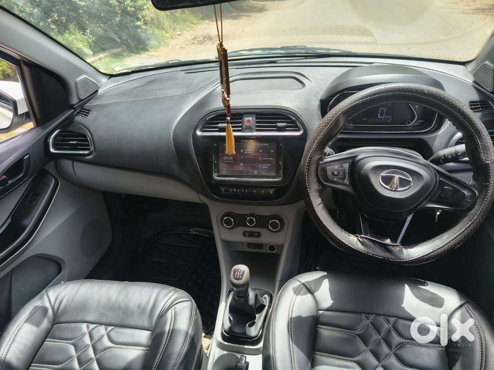 Tata Tiago 1.05 Revotorq Xz, 2021, Petrol