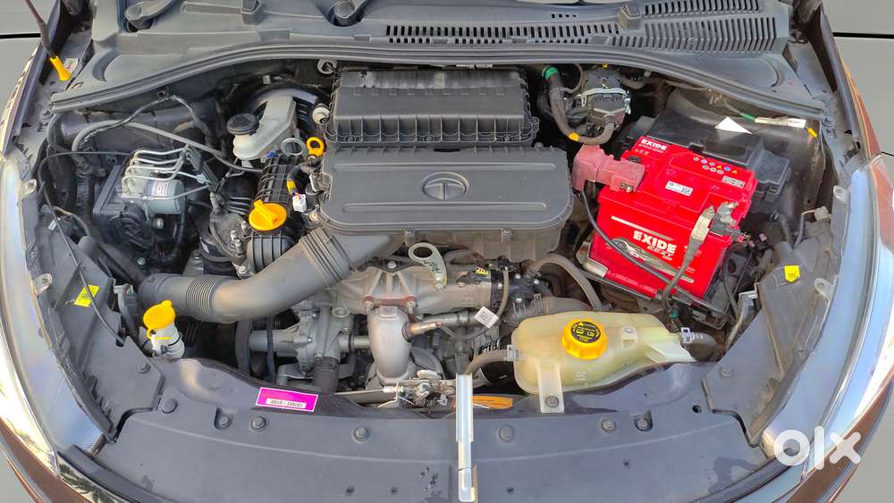 Tata Tiago Xza Plus, 2023, Petrol