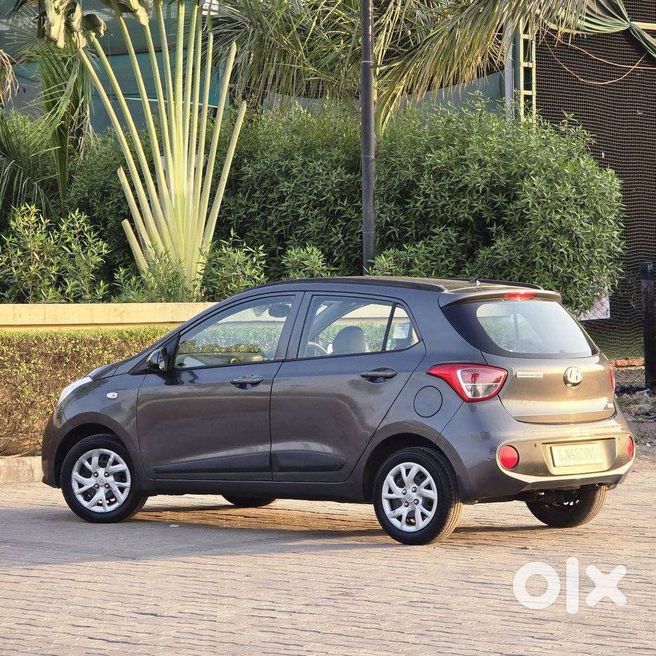 Hyundai Grand I10 1.2 Kappa Magna, 2020, Petrol