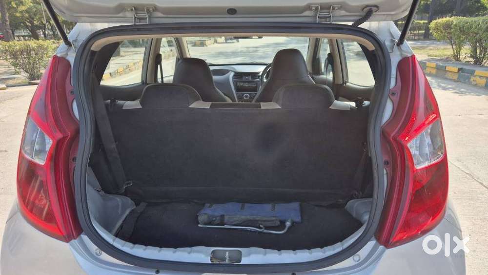 Hyundai Eon Era +, 2016, Petrol