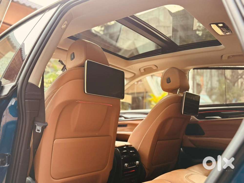 Bmw 6 Series [2018-2021] 2.0 Gt 620d Luxury Line, 2020, Diesel