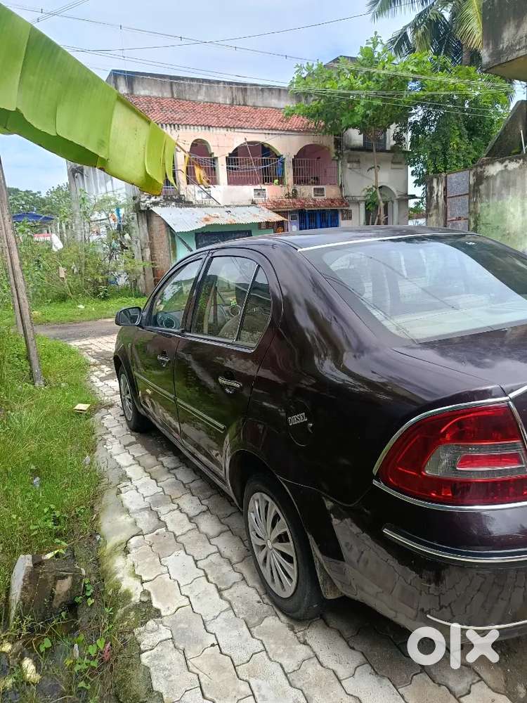 Ford Fiesta 2009 +2029diesel Good Condition