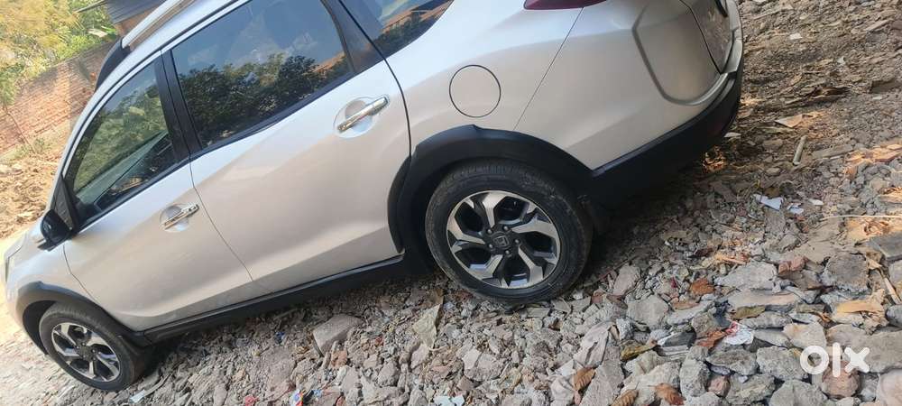 Honda Br-v I-dtec Vx Mt, 2016, Diesel