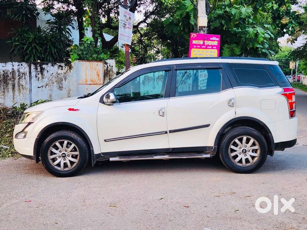 Mahindra Xuv500 2.2 W10, 2015, Diesel