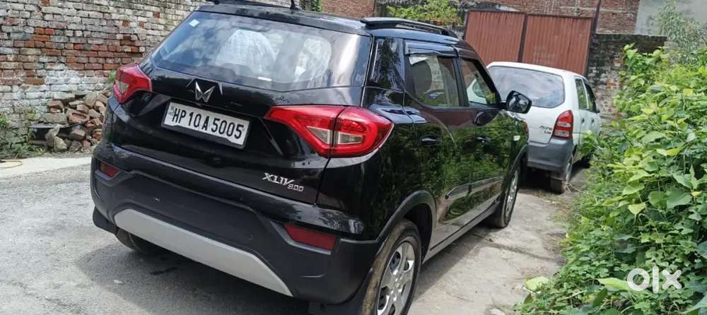 Mahindra Xuv300 Turbosport 2023 Petrol Manual