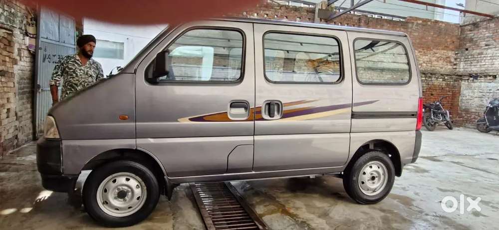 Maruti Suzuki Eeco Ac 2020