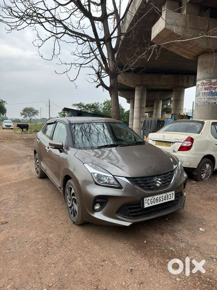 Maruti Baleno 2020 Car
