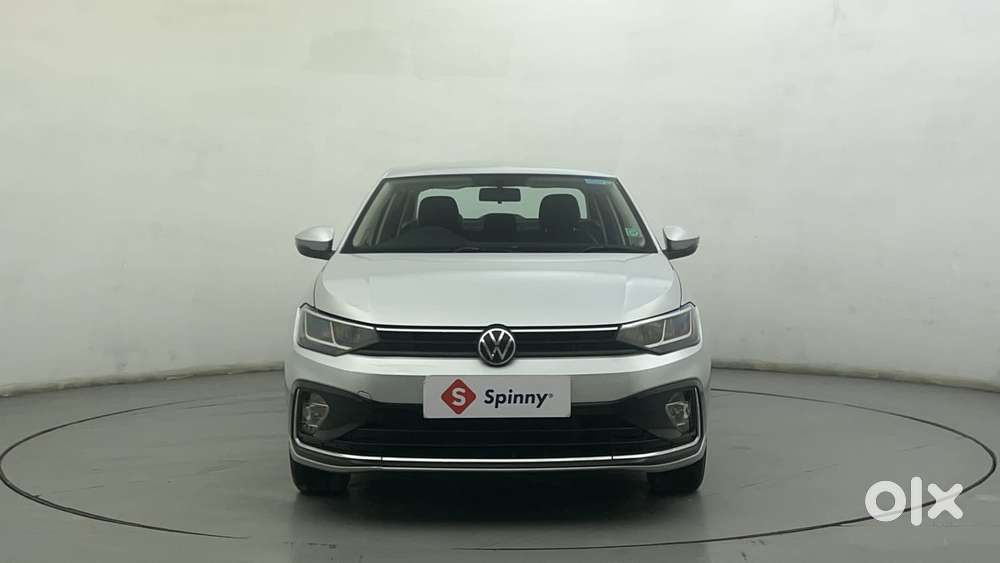 Volkswagen Virtus 1.0 Highline Tsi, 2023, Petrol