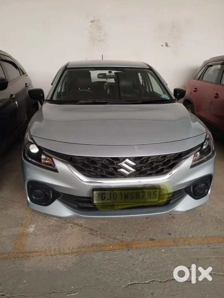 Maruti Suzuki Baleno 2024 Petrol 29500 Km Driven