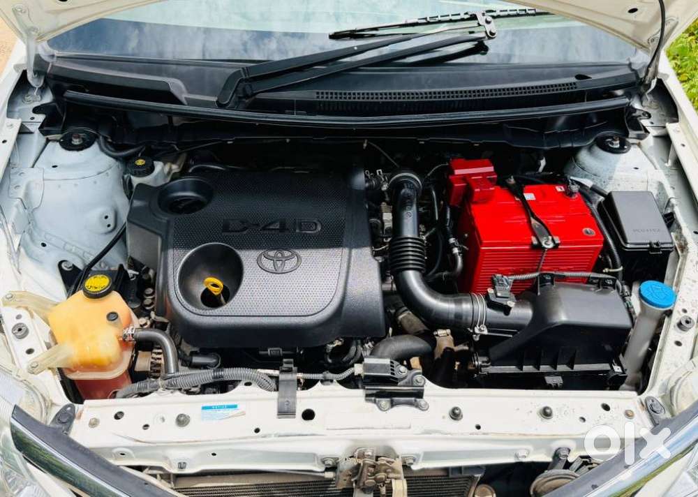 Toyota Etios Liva Gd, 2015, Diesel