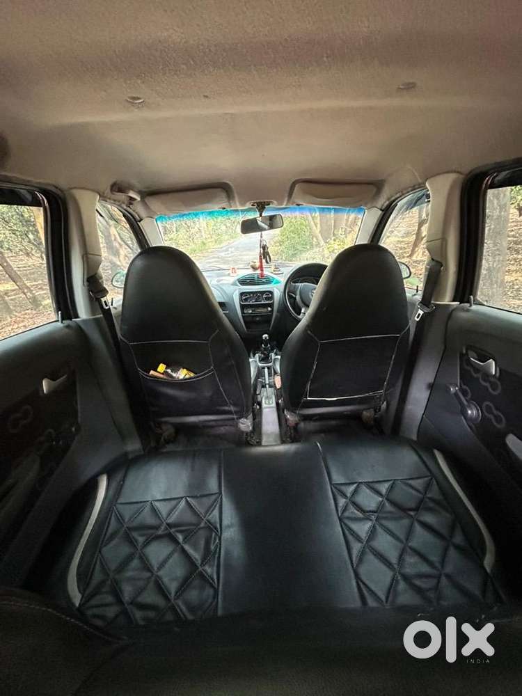 Maruti Suzuki Alto 800 2013 Cng & Hybrids Well Maintained